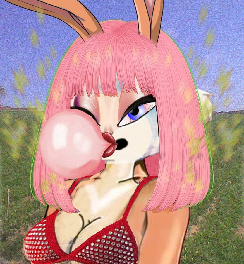 Drilady, Parker Ito, 2025